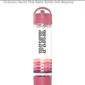 VS PINK Water Bottle NIP